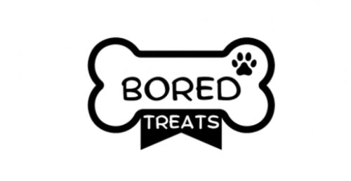 bored treats